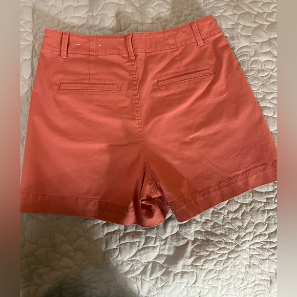 LOFT Twill Short - Picture 2 of 5